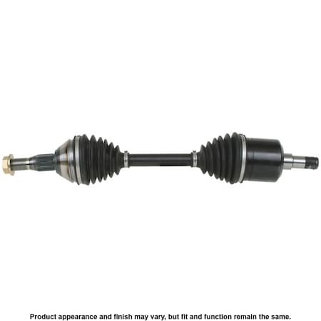 A1 Cardone New Cv Drive Axle, 66-1092 66-1092